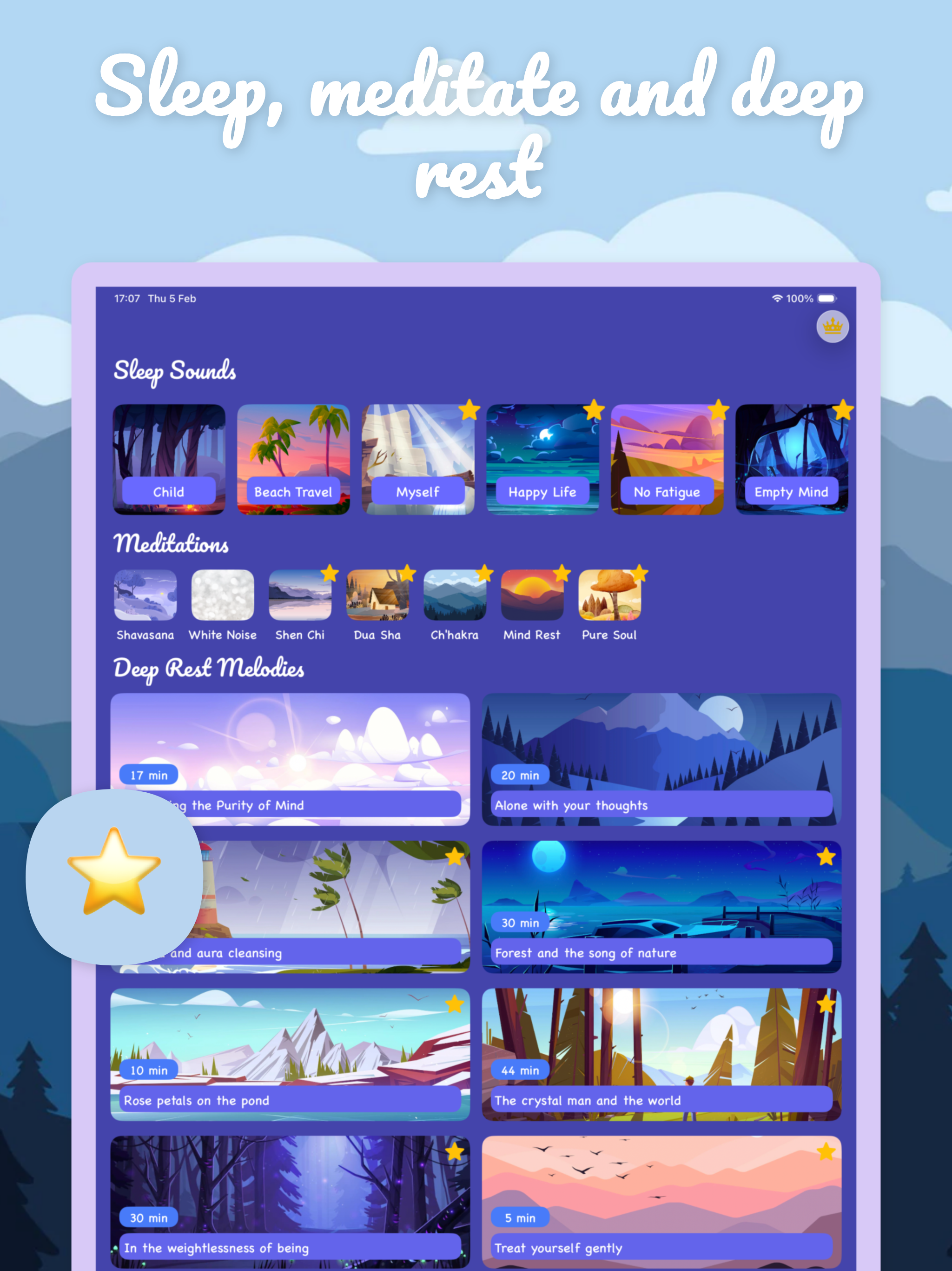 Chi Mind screenshot 6
