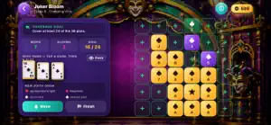 CalystrixCard Carnival screenshot 3