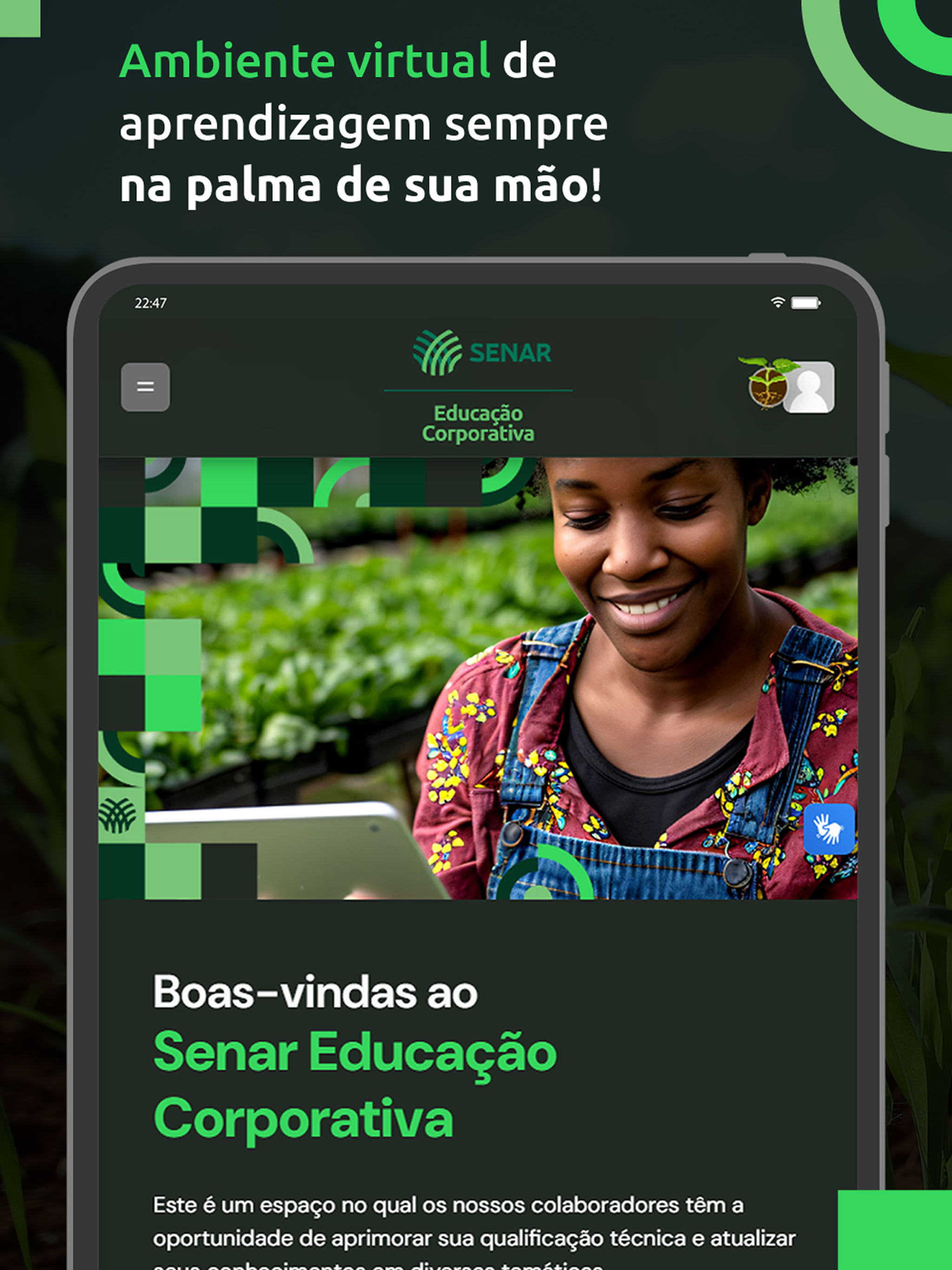 Educação Corporativa screenshot 10