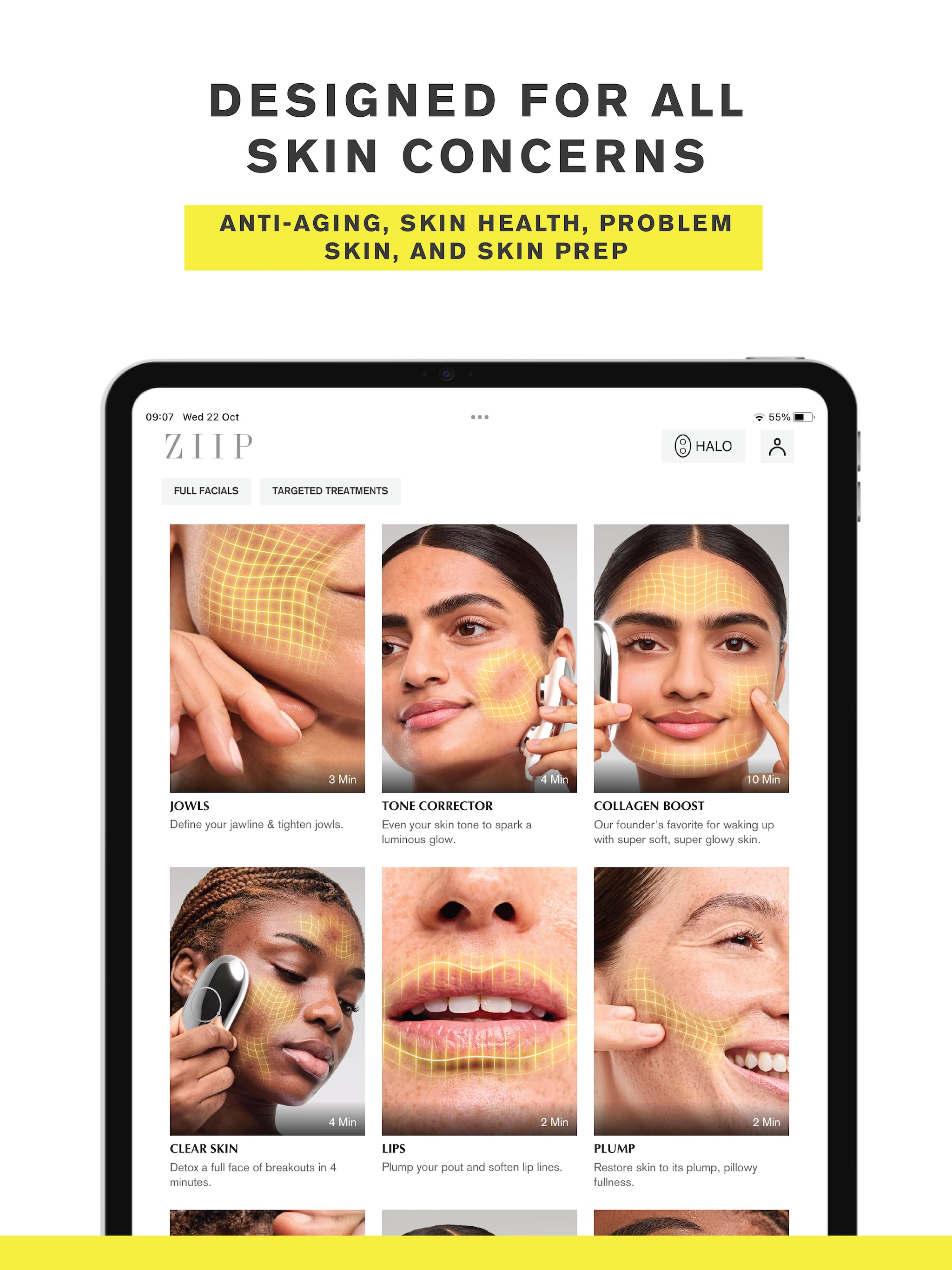 ZIIP Beauty screenshot 7