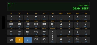HP16C Screenshot 4 of 4