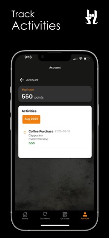 Rocket Coffee Screenshot 6 of 6