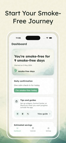 KickSmokeOut Screenshot 1 of 4