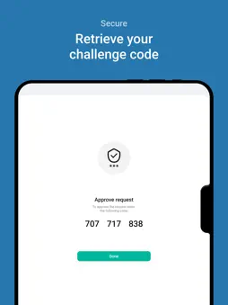 Cobase Authenticator screenshot 11