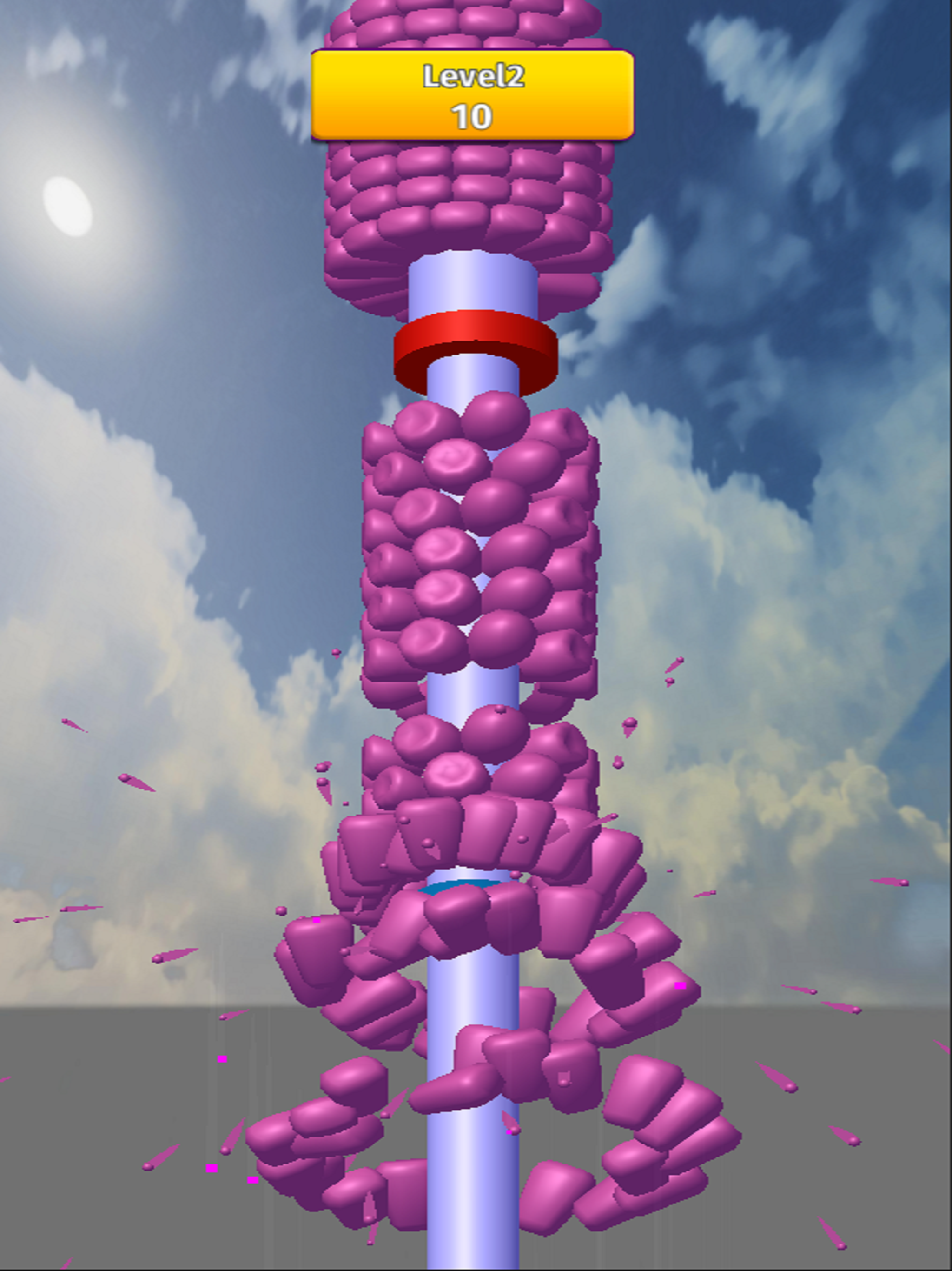 Corn Tower Breaker screenshot 6