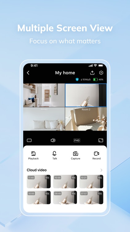 ShowMo - Smart Camera screenshot-4