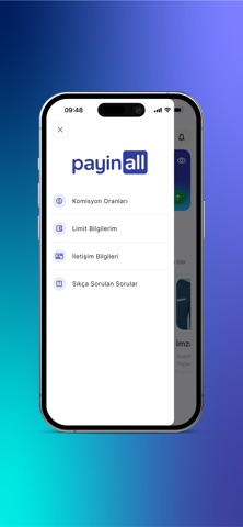 Payinall screenshot