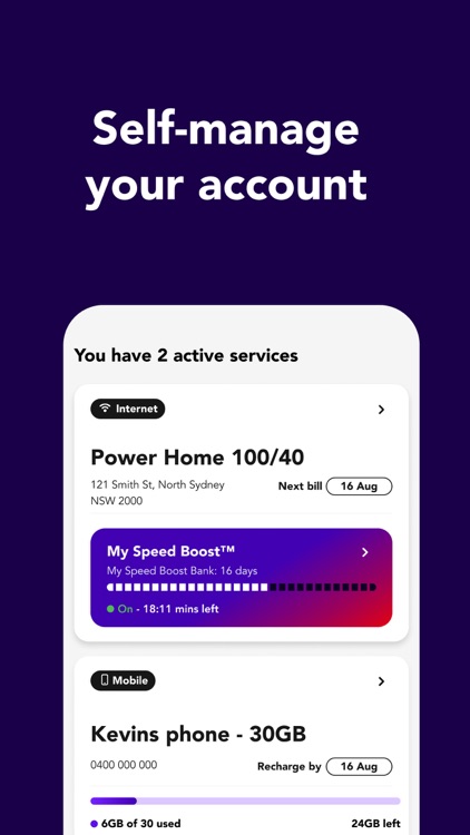 Superloop screenshot-7