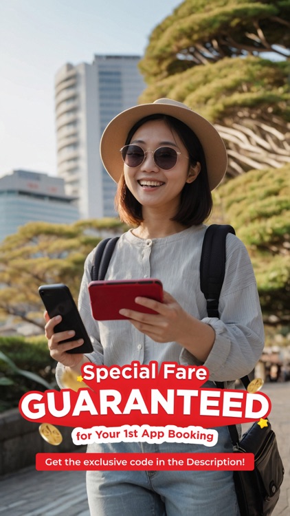 Airpaz: Flight & Hotel Booking