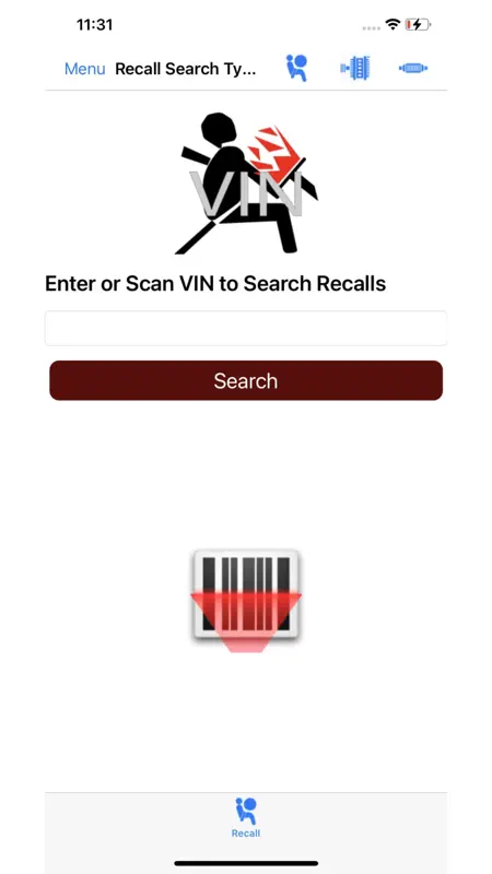 RAS CorePro Mobile screenshot 3 of 3
