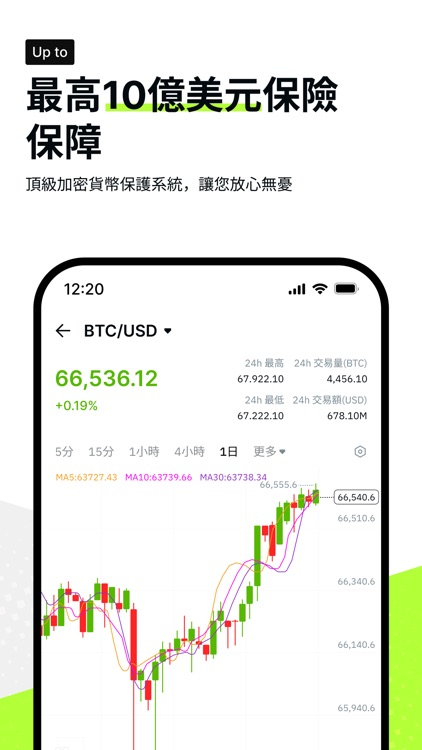 OSL HK: Buy Bitcoin & Crypto