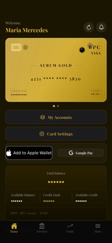 BPC Private Reserve Screenshot 5 of 6