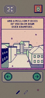 A Walk Through Kramfors screenshot 1