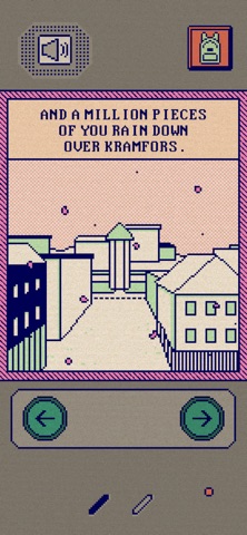 A Walk Through Kramfors Screenshot 1 of 4