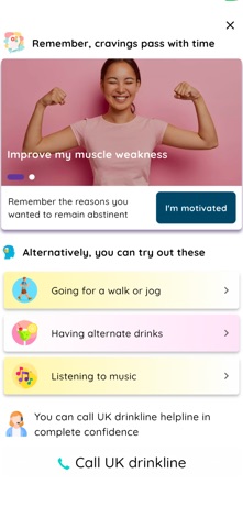 Recovery 360 Screenshot 6 of 7