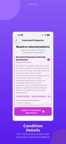 MayAIPsy screenshot