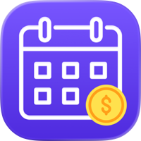 Stock Calendar