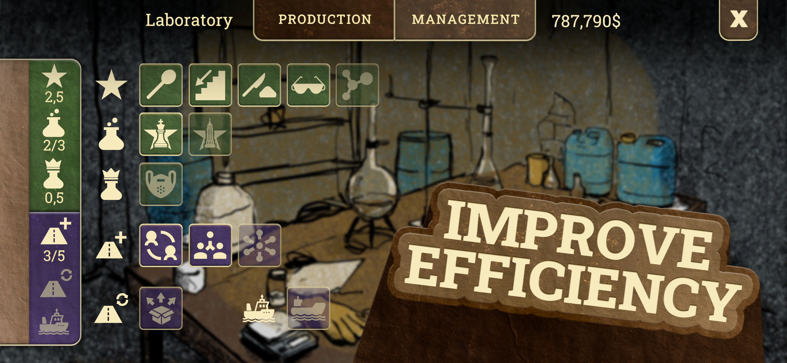 The Chairman screenshot 8