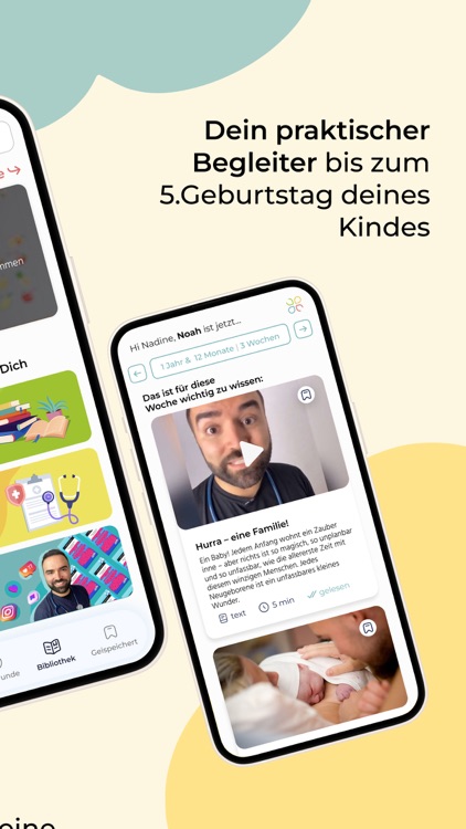 Kids.Doc screenshot-4