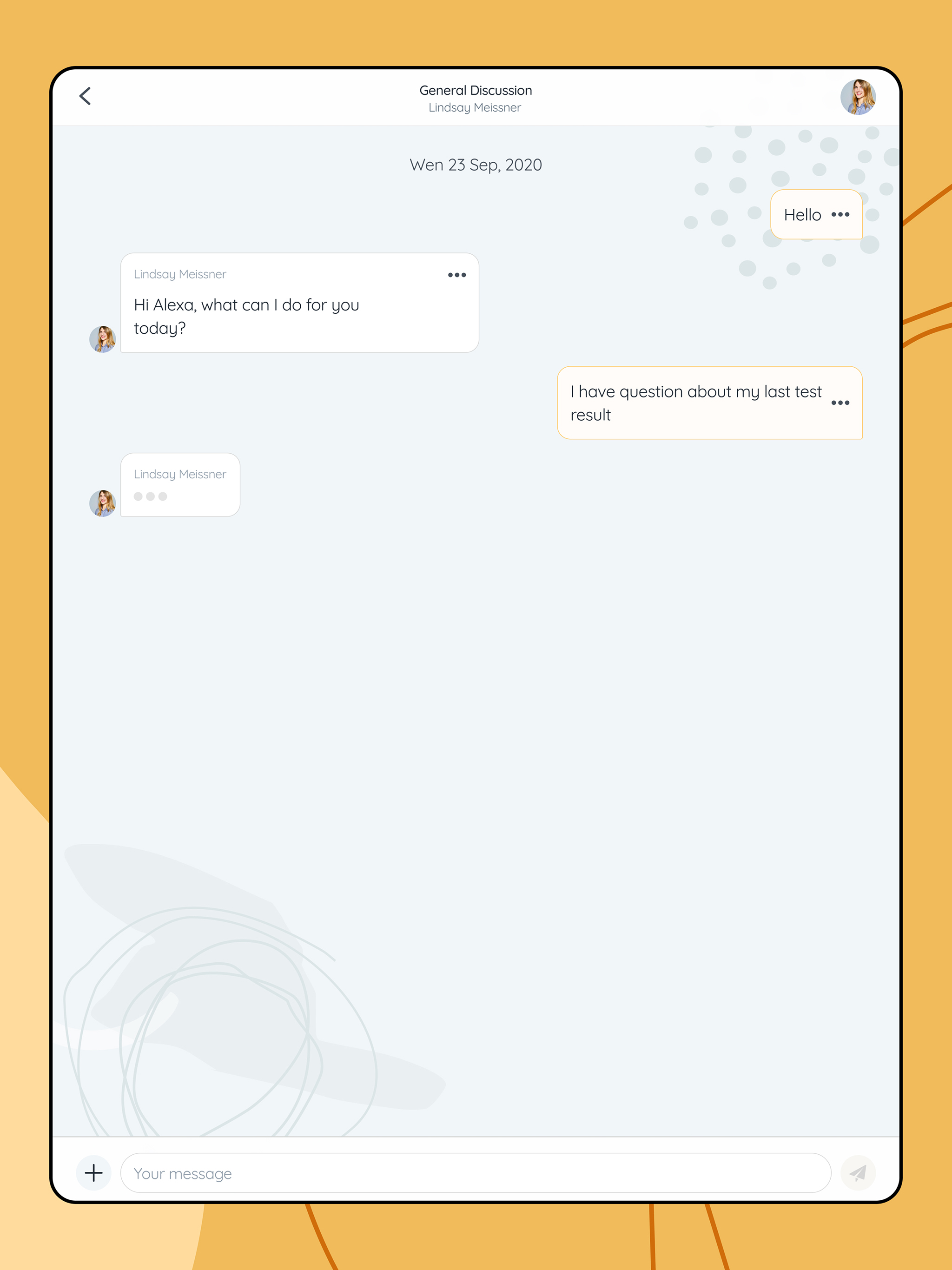 TrichStop Trichotillomania App