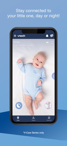 MyVTech Baby Plus screenshot 5