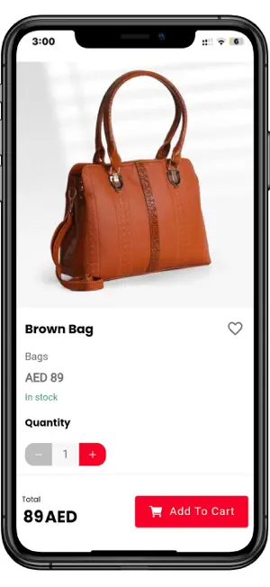 Brands.Outlet.Ae screenshot 1