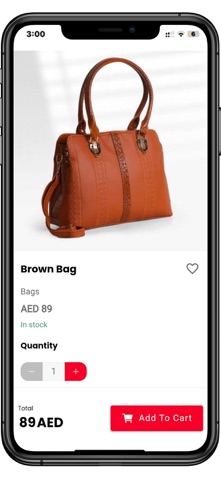 Brands.Outlet.Ae Screenshot 1 of 4