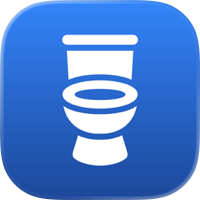 Squat or Not - Toilet Finder