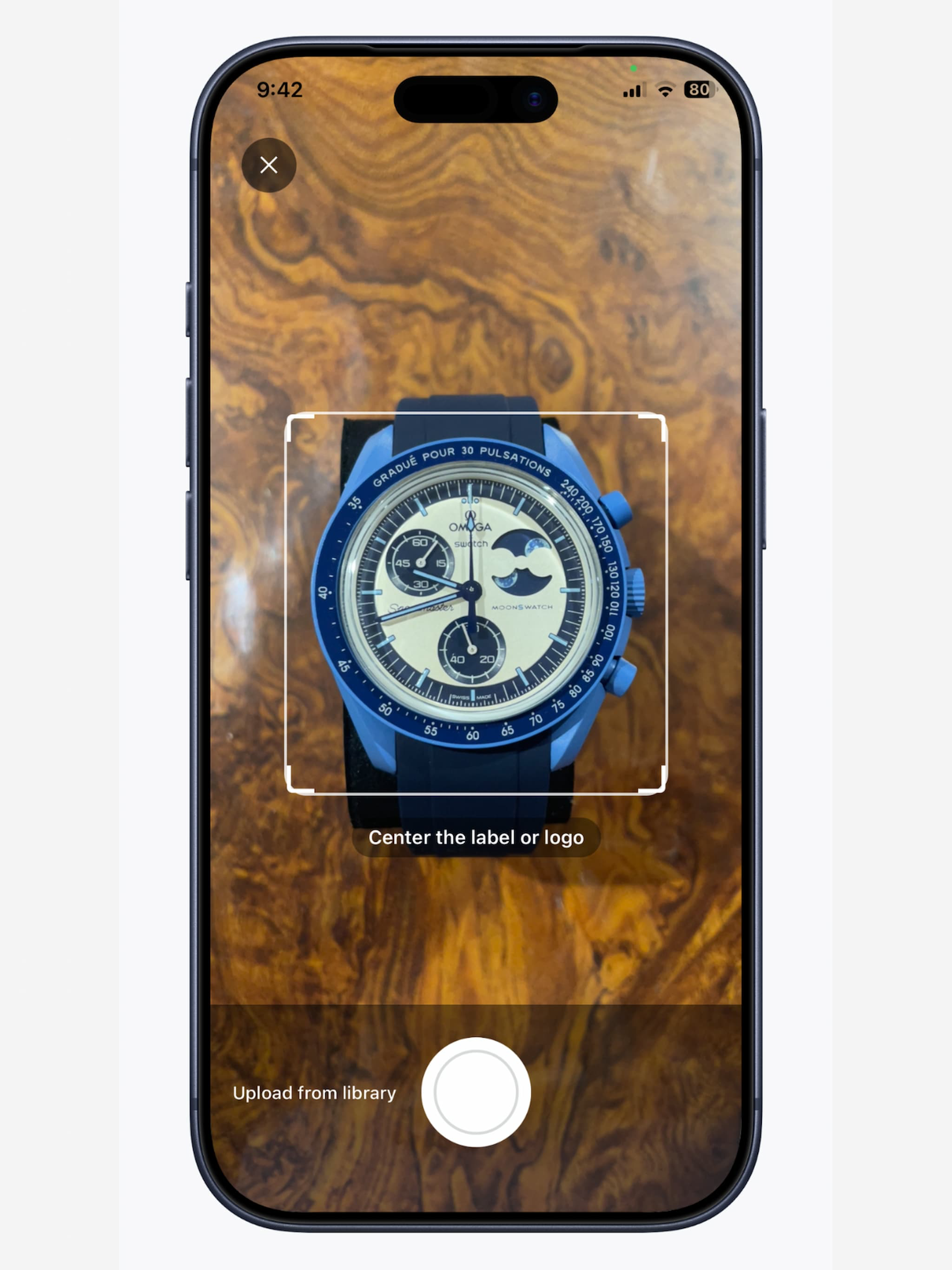 Price Scanner & Tracker AI