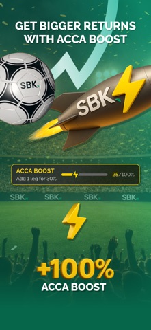 SBK review – SBK app screenshot 3