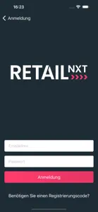 RETAIL NXT screenshot #2 for iPhone