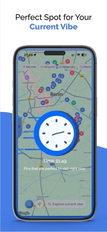Lukal screenshot