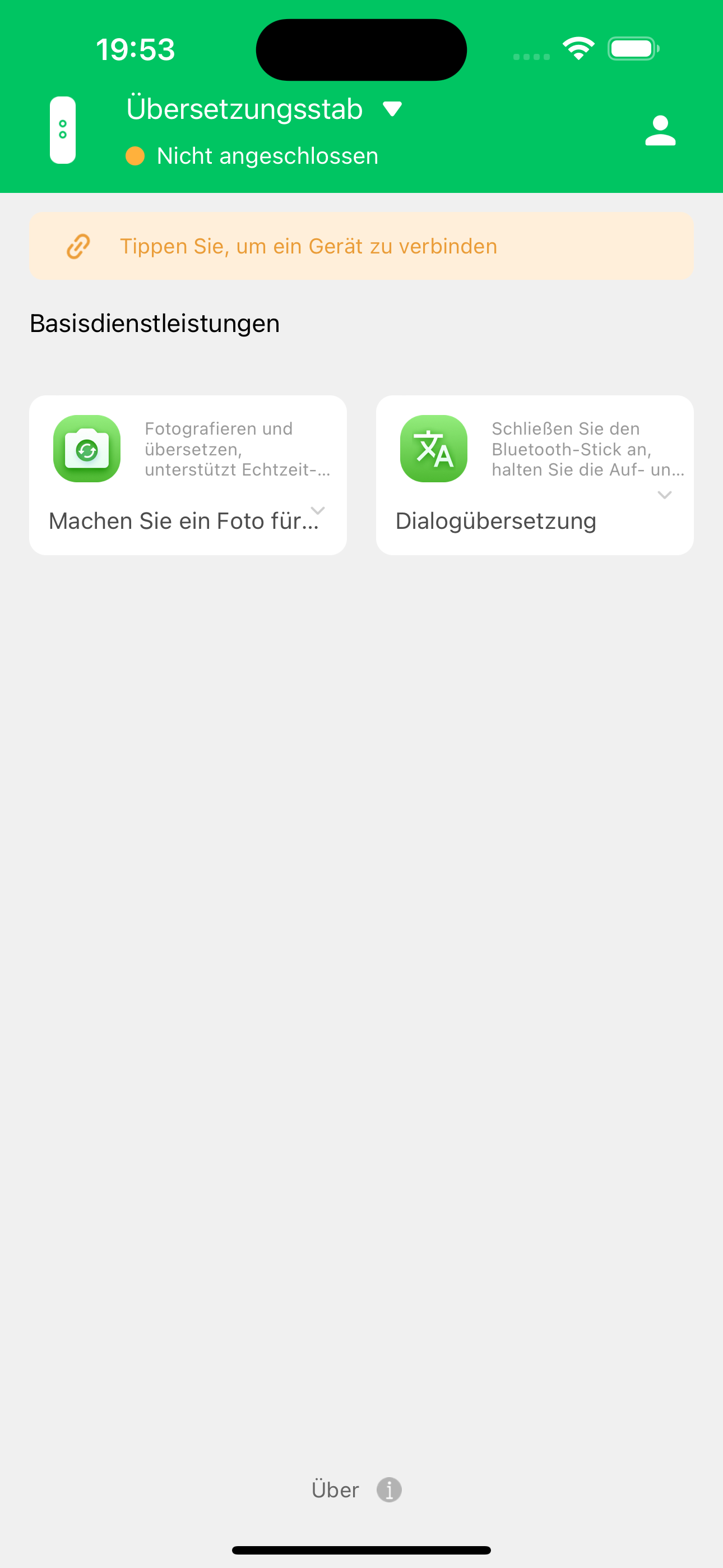 One-Click Translate
