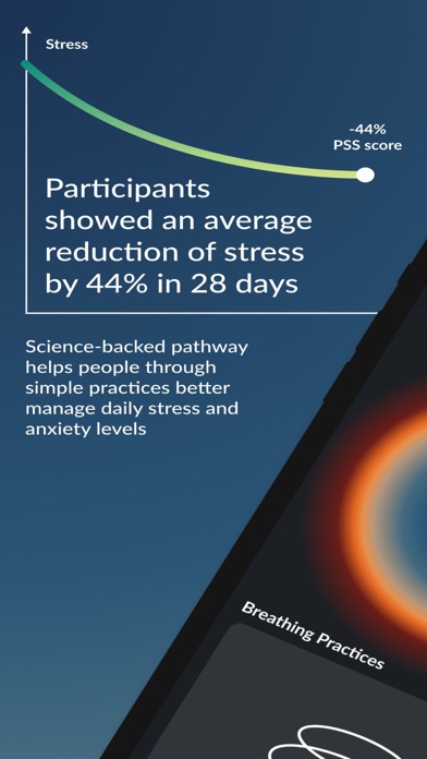 Dx – The Diabetes App iPhone screenshot 2 - Health & Fitness app