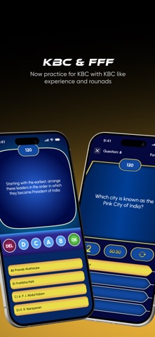 ProQuizo Screenshot 5 of 7