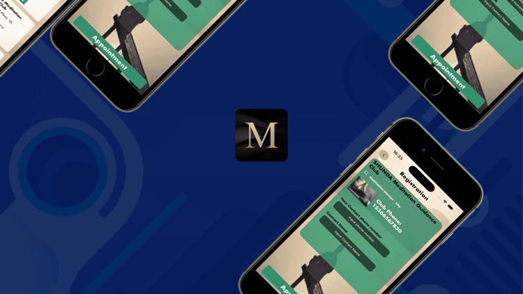 Multiples meditation record screenshot-4