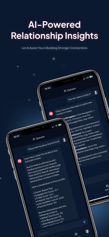 Intelo screenshot
