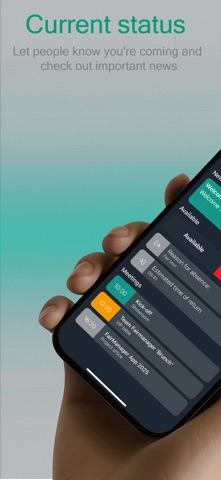 FairManager Screenshot 1 of 6