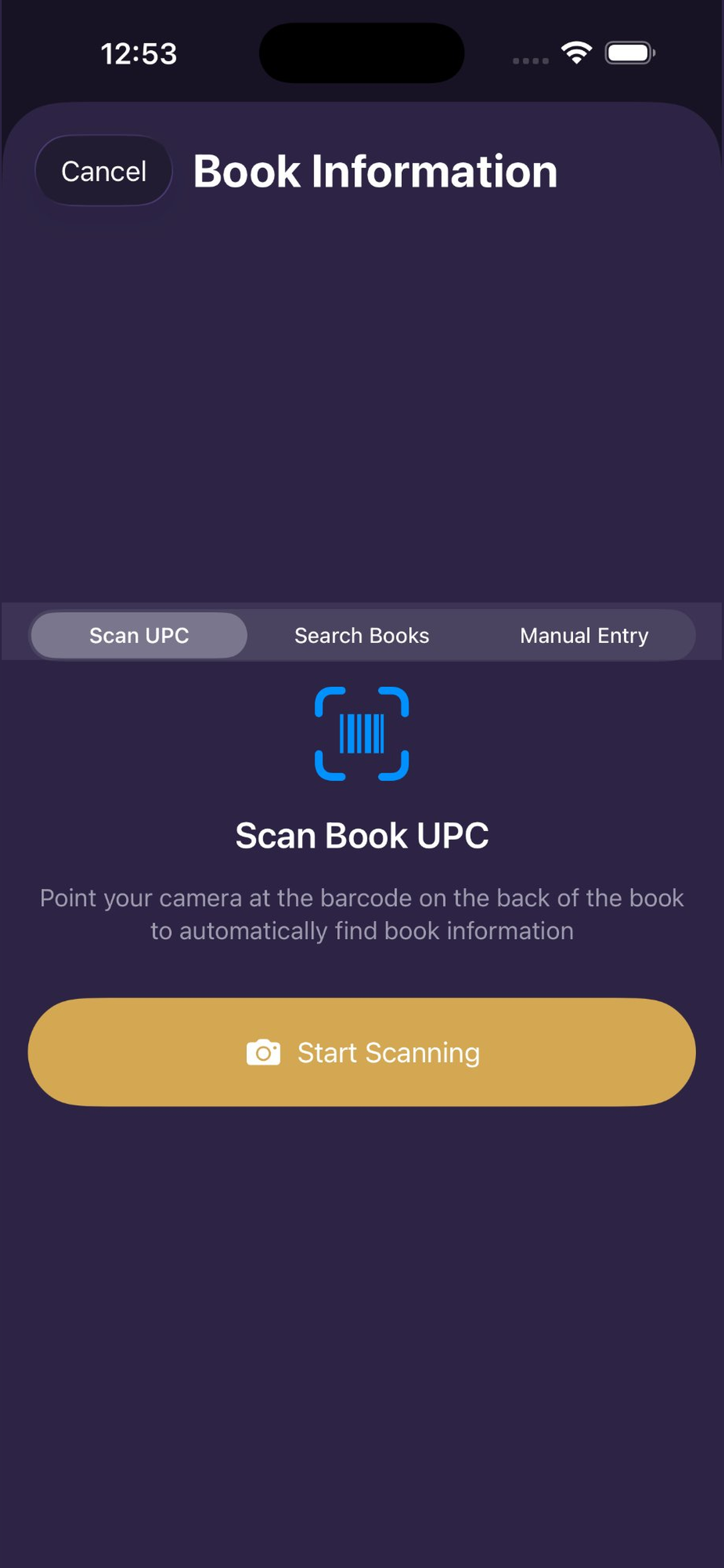 Forever Tale App screenshot 7