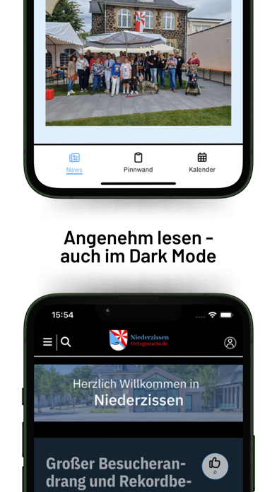 Niederzissen screenshot