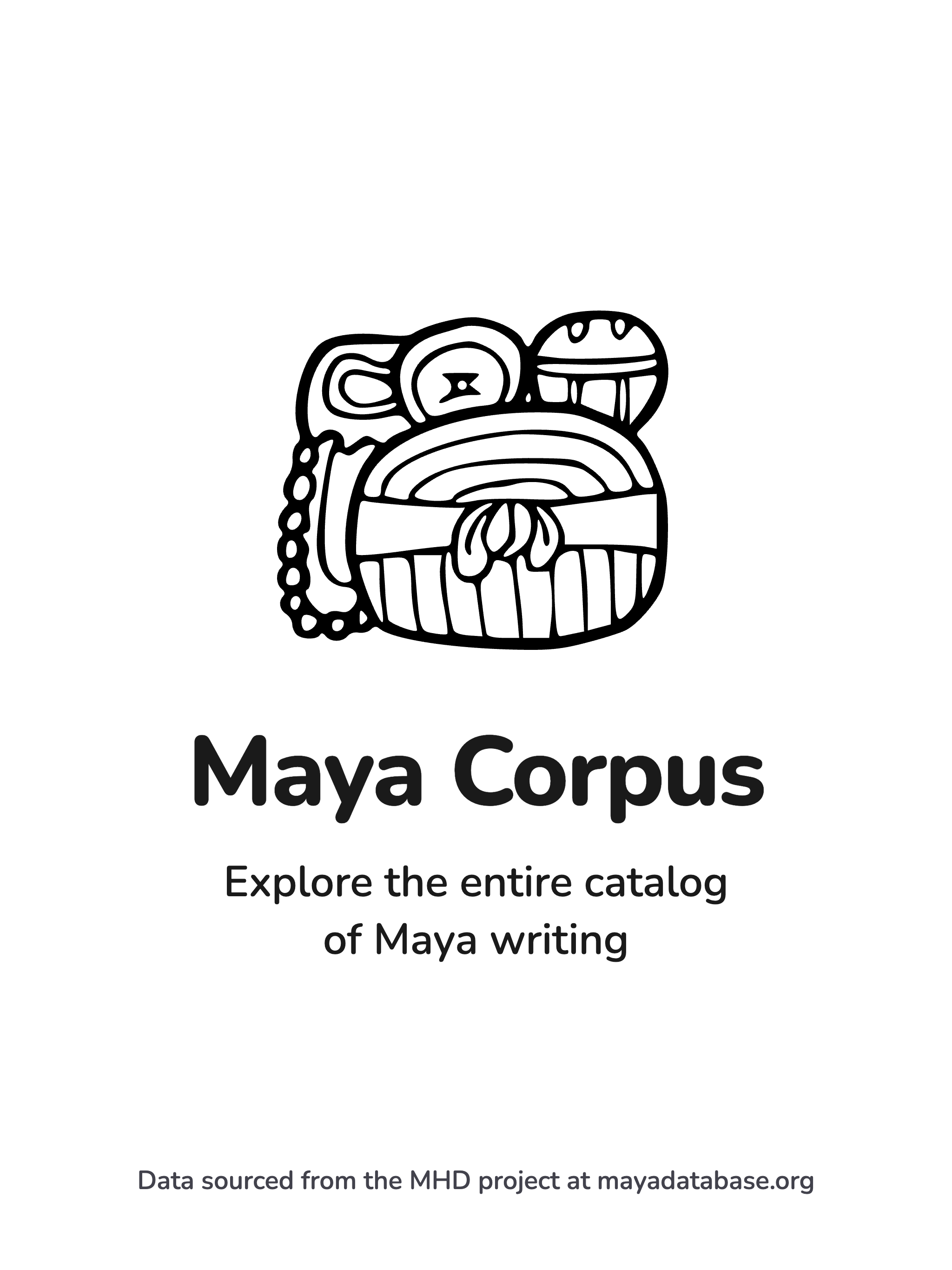 Maya Corpus screenshot 8