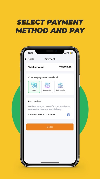 Soko Mtaani screenshot-4