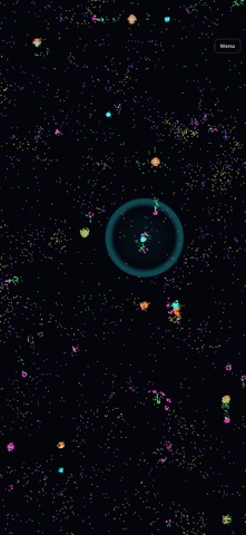Dot-Physics screenshot