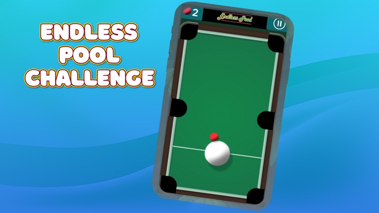 EndlessPoolChallenge screenshot-5