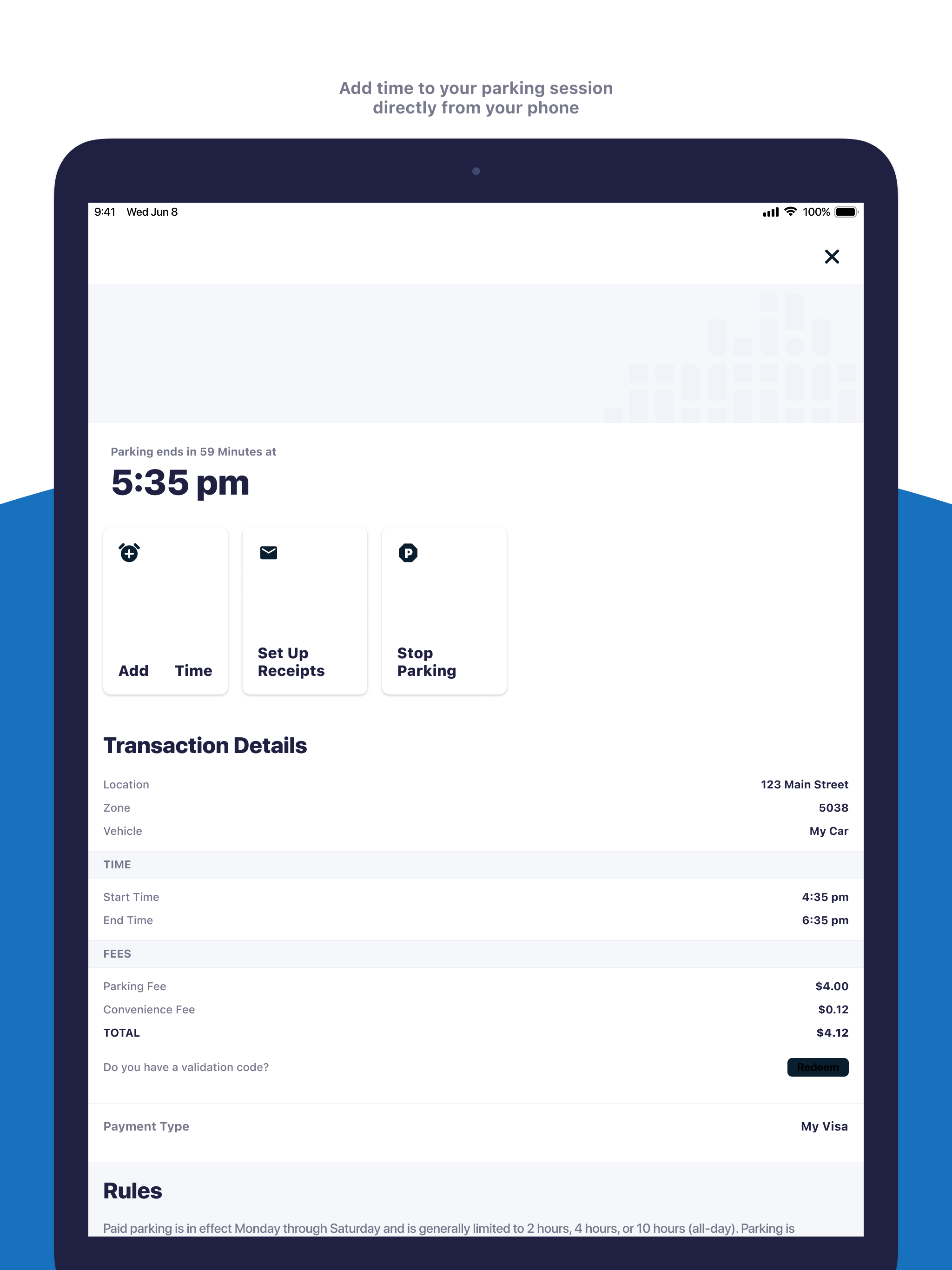ParkBoston – Boston Parking