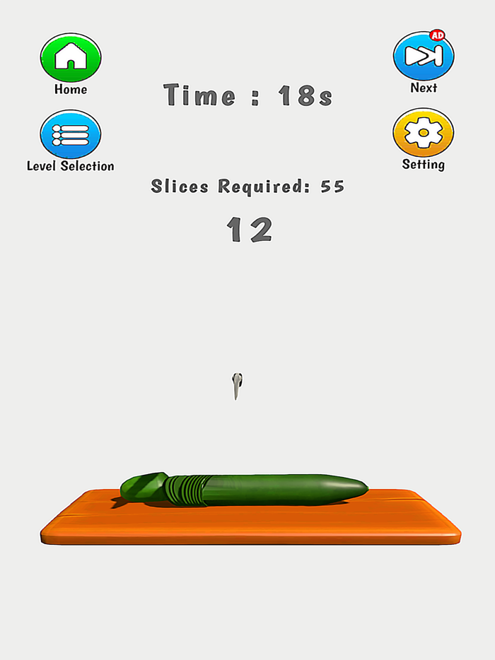 팁탑 클리커 챌린지