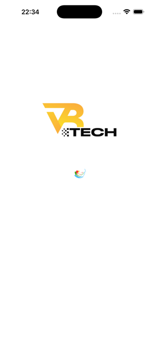 VRTech Connect Screenshot 1 of 6