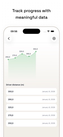 Balance Golf - Player Hub Screenshot 5 of 8