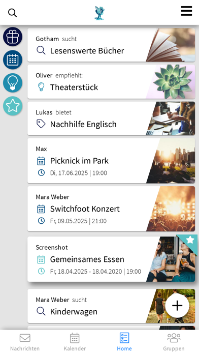 Screenshot #1 pour EMK Rothrist