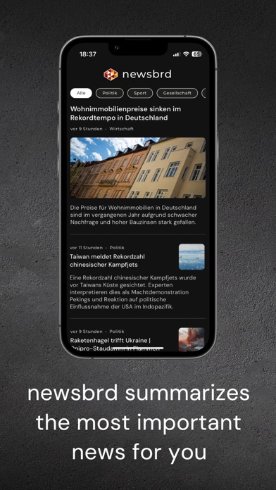 newsbrd Screenshot 2 - AppWisp.com newsbrd Screenshot 2 - AppWisp.com